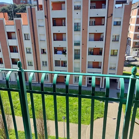 House Fiera Lejlighed *