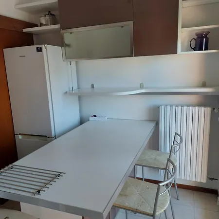 Apartment House Fiera *