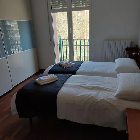 House Fiera Апартаменты *