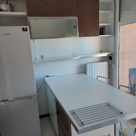 House Fiera * بولونيا