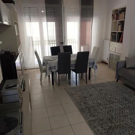 House Fiera Apartment Bologna
