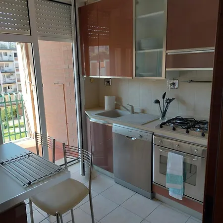 House Fiera شقة بولونيا