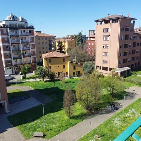 House Fiera Apartment *