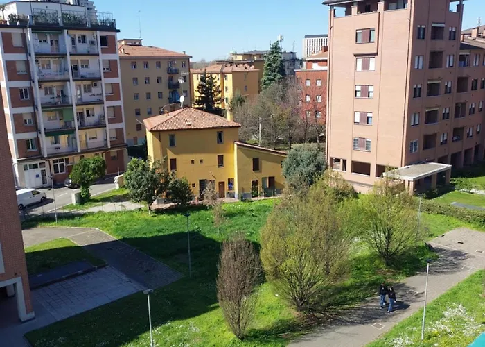 House Fiera Daire *