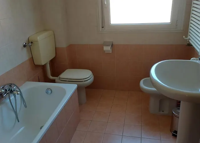 House Fiera * 博洛尼亚