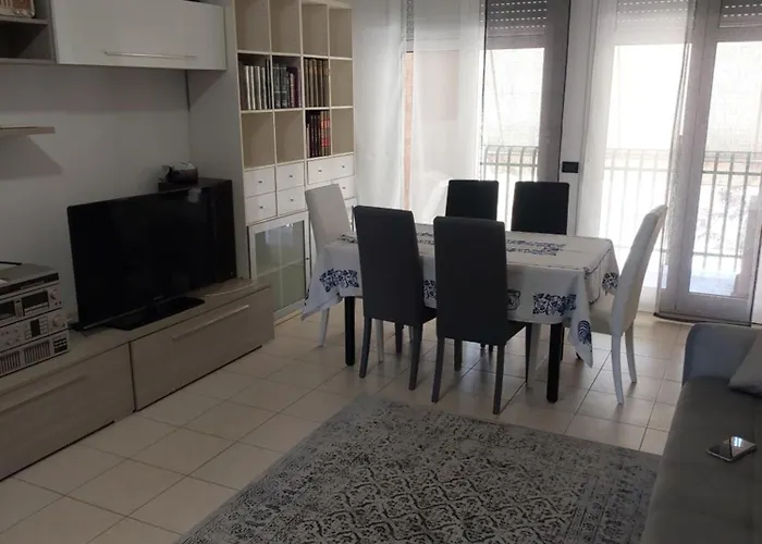 House Fiera Daire