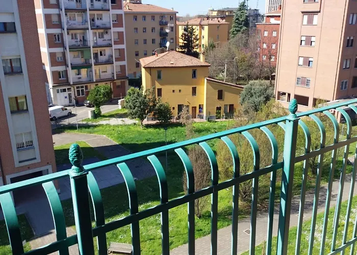 House Fiera Болонья