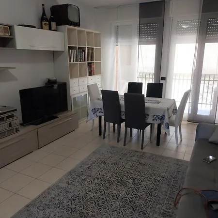 House Fiera Apartamento