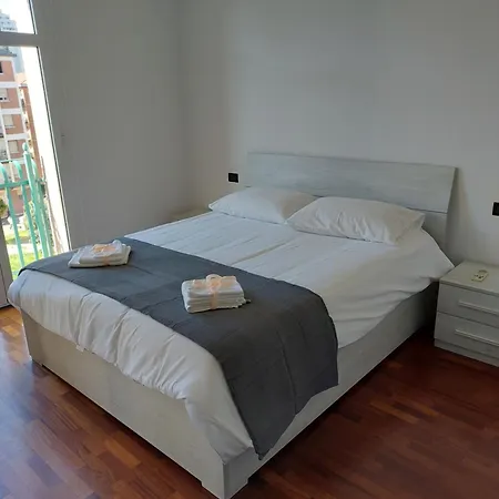 House Fiera Apartmán Boloňa
